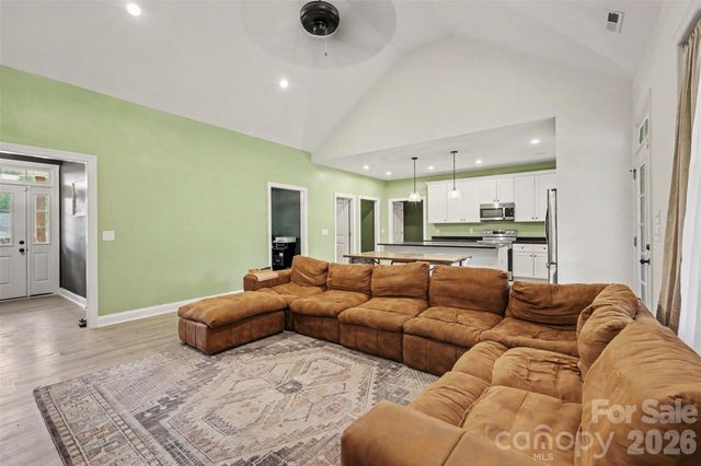 1424 Autumnwood Drive 17, Rock Hill, SC 29730
