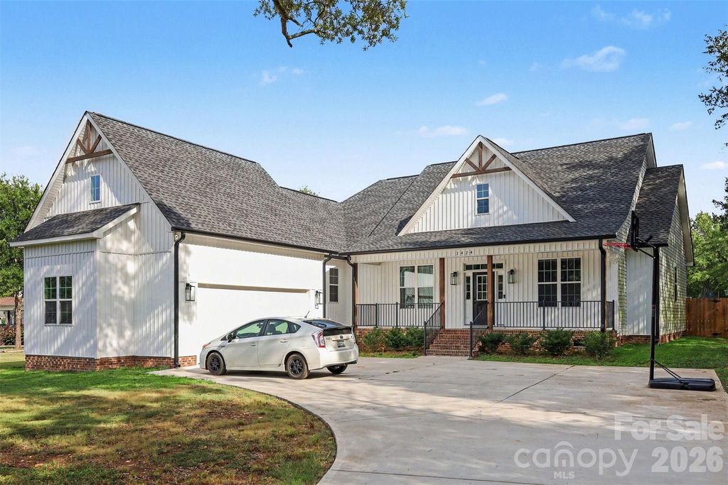 1424 Autumnwood Drive 17, Rock Hill, SC 29730