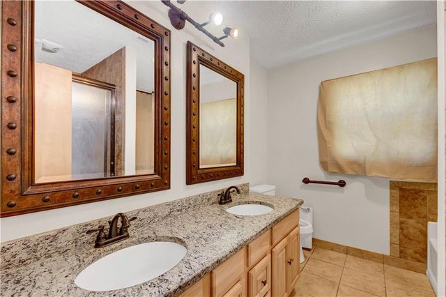 607 Stonemill Manor, Lithonia, GA 30058