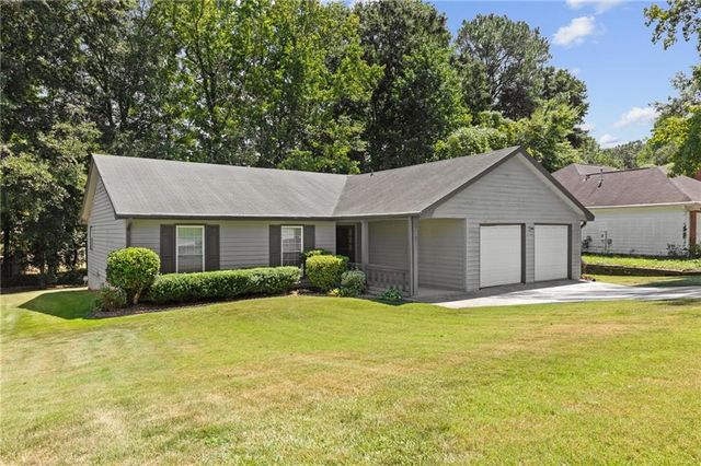 607 Stonemill Manor, Lithonia, GA 30058