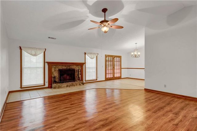 607 Stonemill Manor, Lithonia, GA 30058