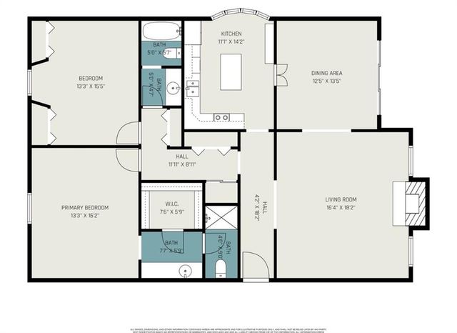 8721 Riggs Lane, Overland Park, KS 66212