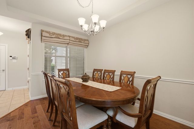 703 Chestnuthill Drive, Allen, TX 75013