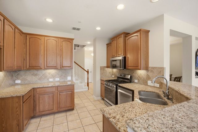 703 Chestnuthill Drive, Allen, TX 75013