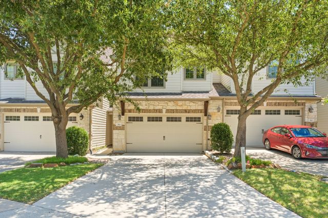703 Chestnuthill Drive, Allen, TX 75013