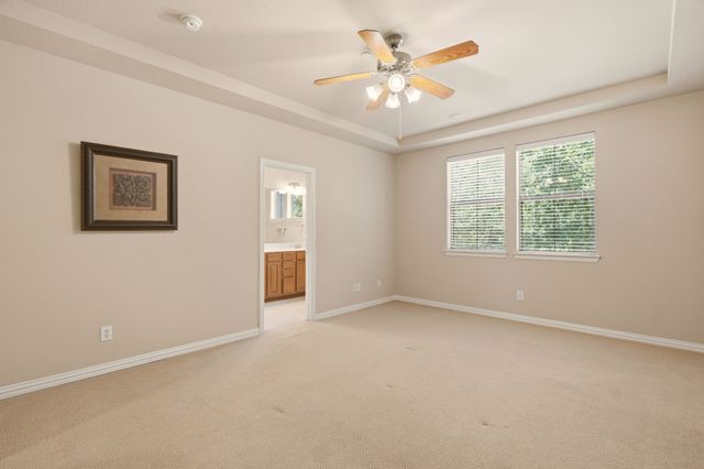 703 Chestnuthill Drive, Allen, TX 75013