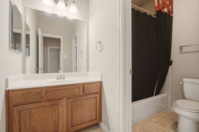 703 Chestnuthill Drive, Allen, TX 75013