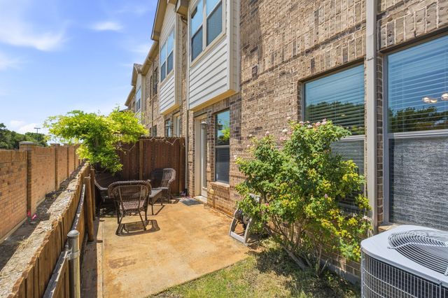 703 Chestnuthill Drive, Allen, TX 75013