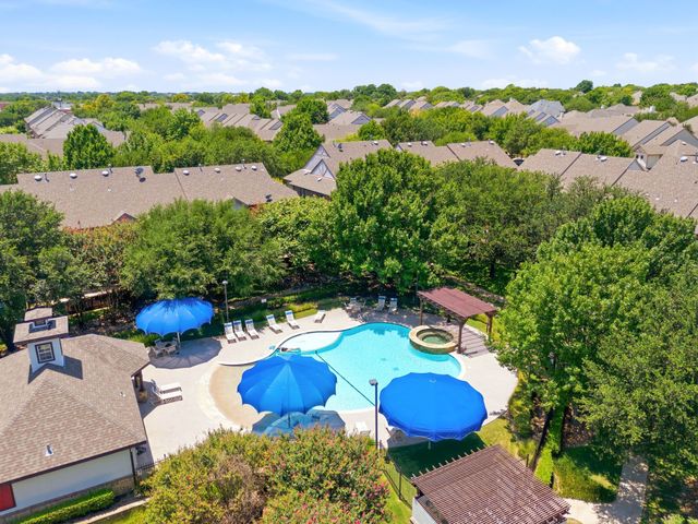 703 Chestnuthill Drive, Allen, TX 75013