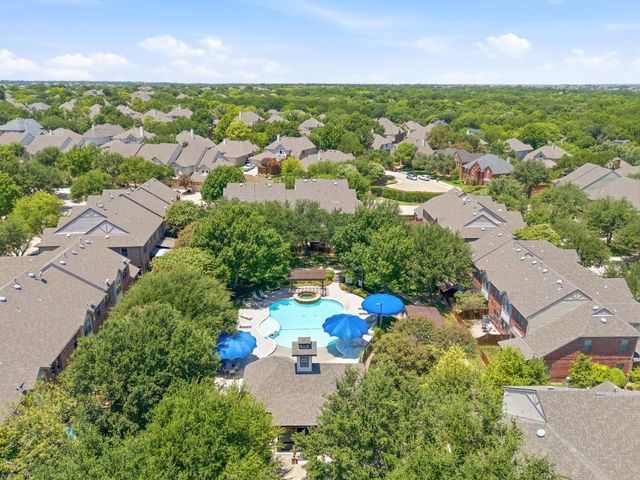 703 Chestnuthill Drive, Allen, TX 75013