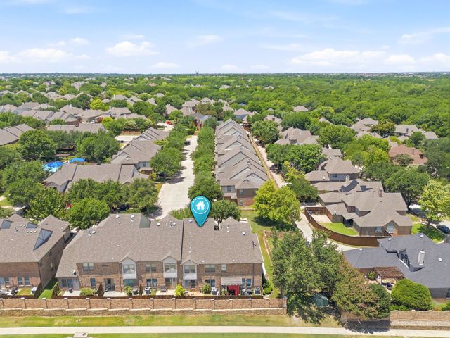 703 Chestnuthill Drive, Allen, TX 75013