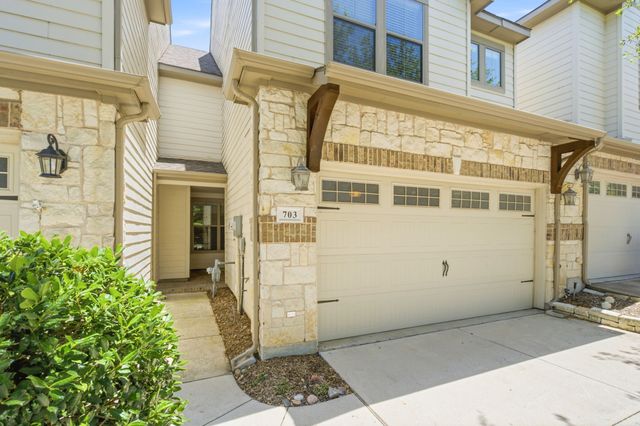 703 Chestnuthill Drive, Allen, TX 75013