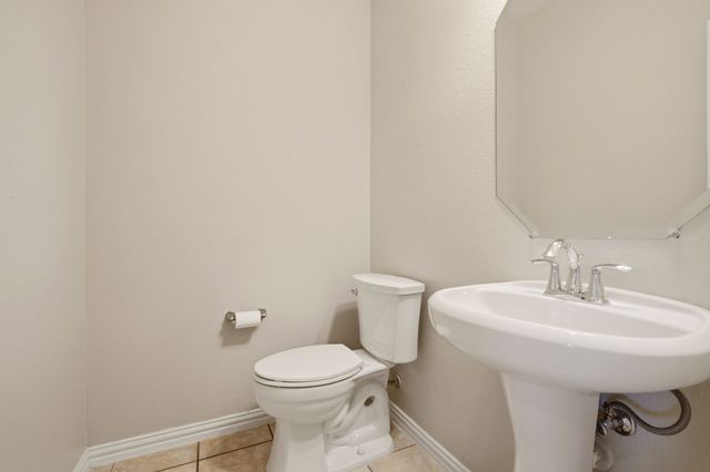 703 Chestnuthill Drive, Allen, TX 75013