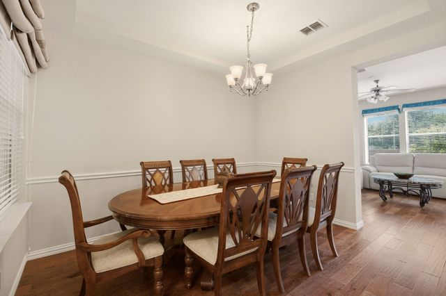 703 Chestnuthill Drive, Allen, TX 75013
