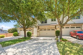 703 Chestnuthill Drive, Allen, TX 75013