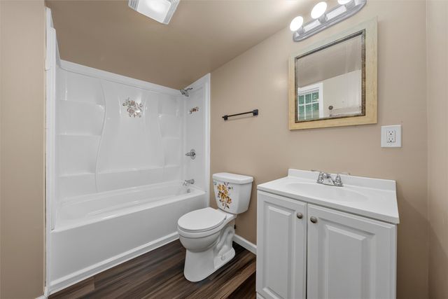 2012 N 39th Street, Waco, TX 76707