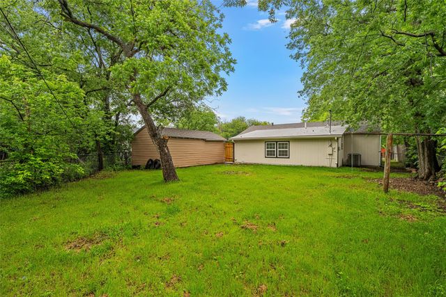 2012 N 39th Street, Waco, TX 76707