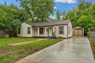 2012 N 39th Street, Waco, TX 76707