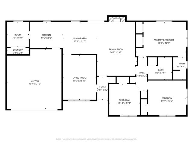 220 Cooper Drive, Hurst, TX 76053