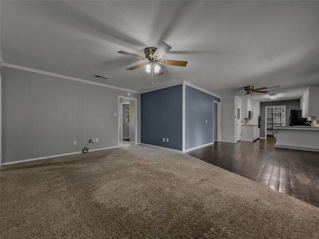 220 Cooper Drive, Hurst, TX 76053