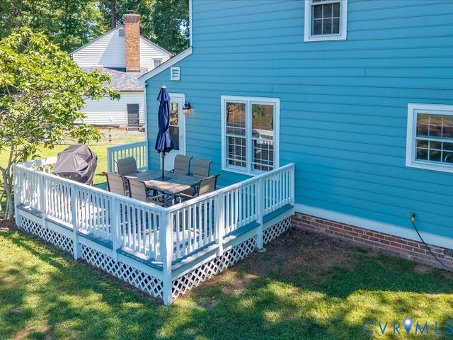 10503 Crowncrest Ct, Henrico, VA 23233