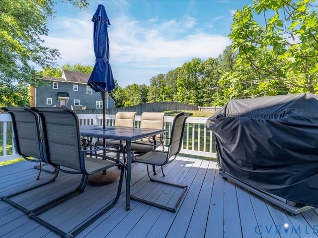 10503 Crowncrest Ct, Henrico, VA 23233
