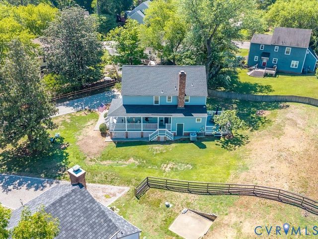 10503 Crowncrest Ct, Henrico, VA 23233