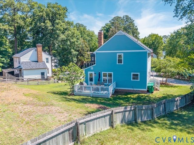 10503 Crowncrest Ct, Henrico, VA 23233