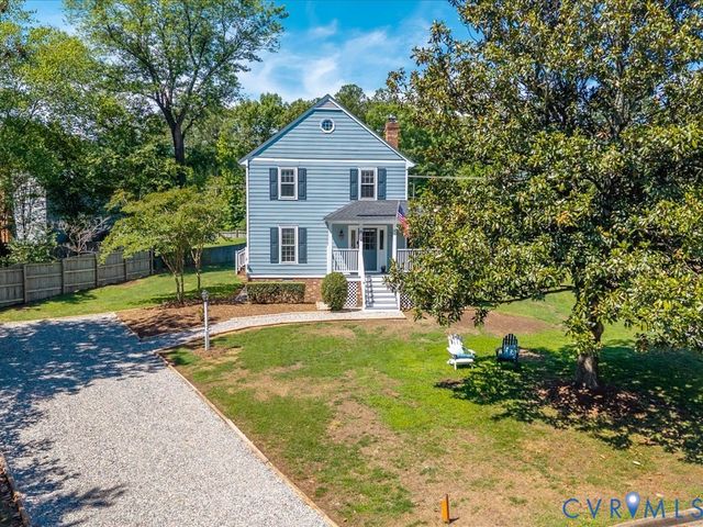 10503 Crowncrest Ct, Henrico, VA 23233
