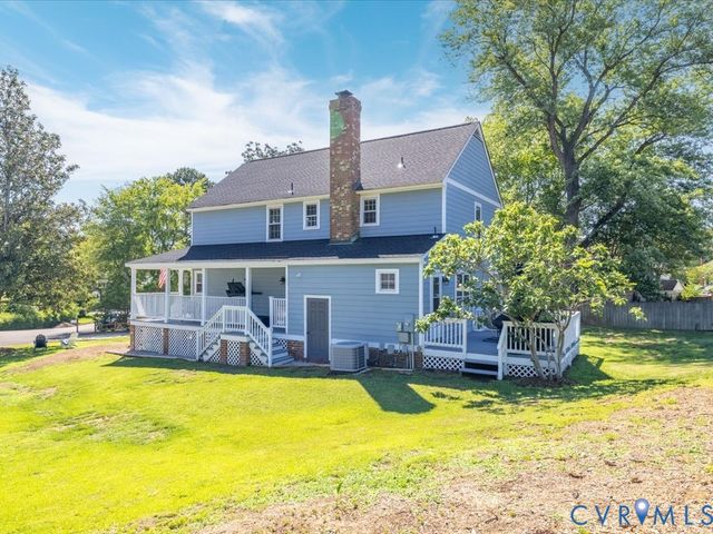 10503 Crowncrest Ct, Henrico, VA 23233