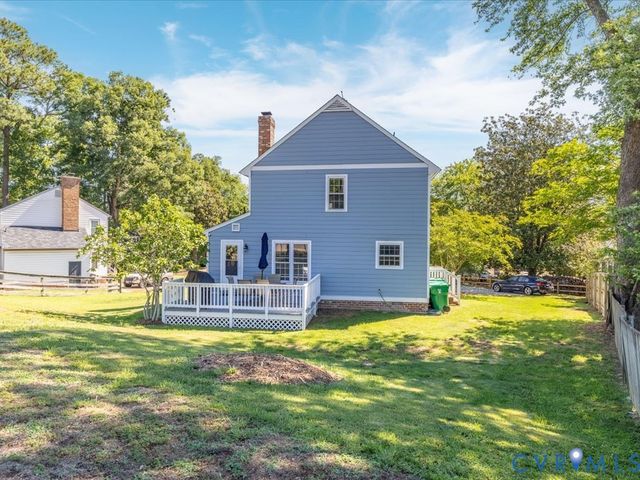 10503 Crowncrest Ct, Henrico, VA 23233