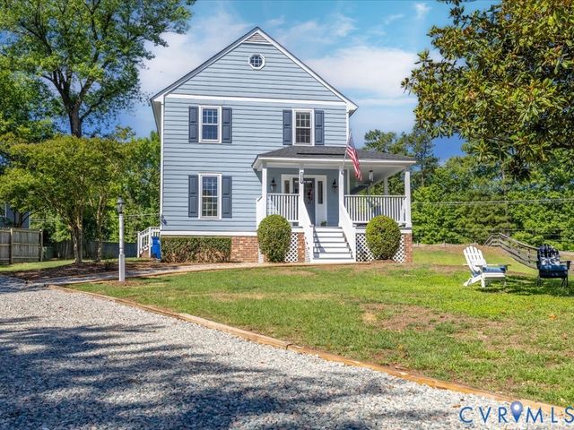 10503 Crowncrest Ct, Henrico, VA 23233
