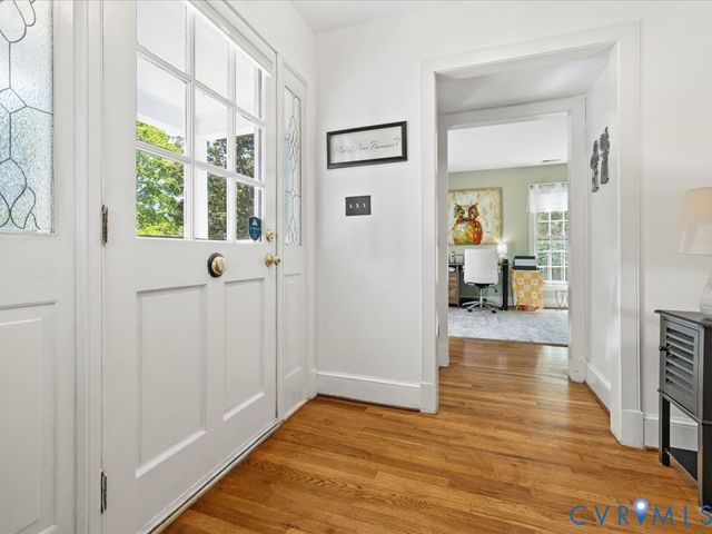 10503 Crowncrest Ct, Henrico, VA 23233