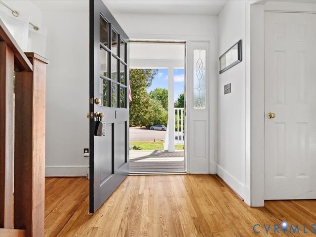 10503 Crowncrest Ct, Henrico, VA 23233