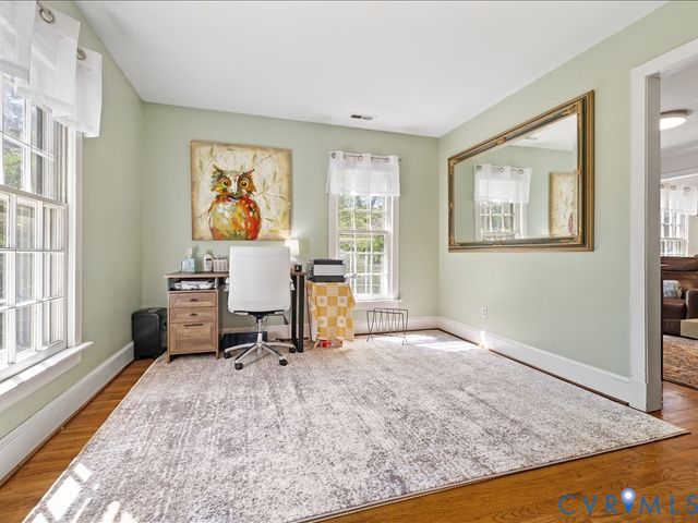 10503 Crowncrest Ct, Henrico, VA 23233