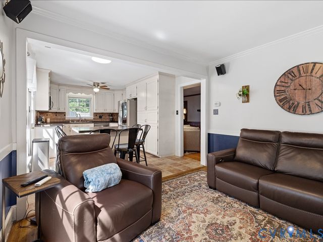 10503 Crowncrest Ct, Henrico, VA 23233