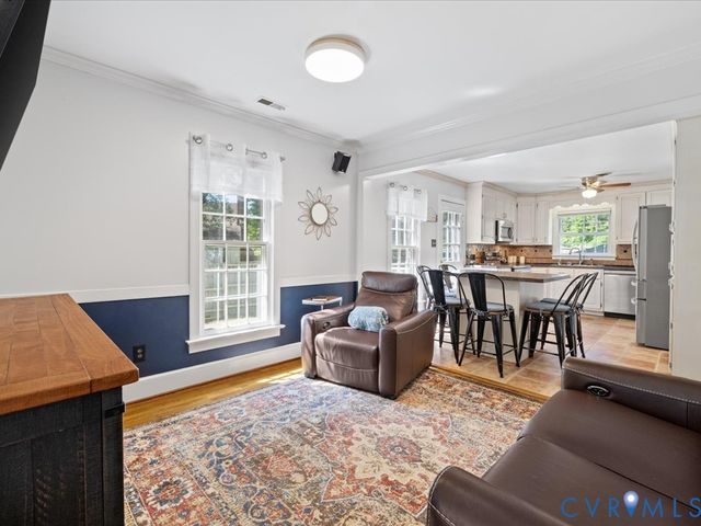 10503 Crowncrest Ct, Henrico, VA 23233
