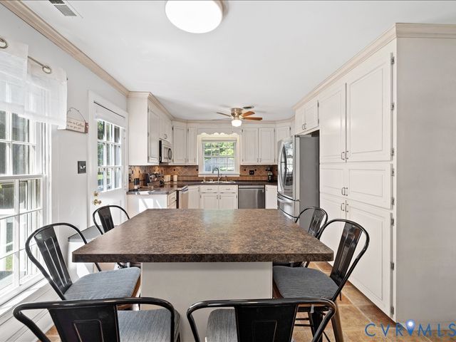 10503 Crowncrest Ct, Henrico, VA 23233
