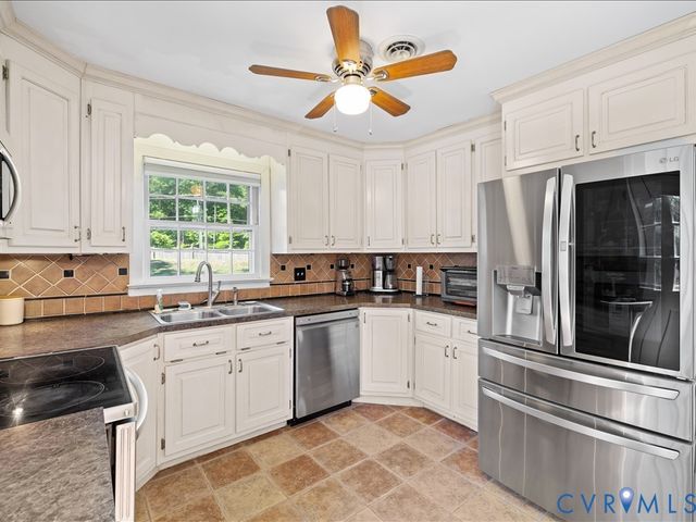 10503 Crowncrest Ct, Henrico, VA 23233