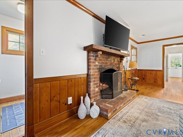 10503 Crowncrest Ct, Henrico, VA 23233