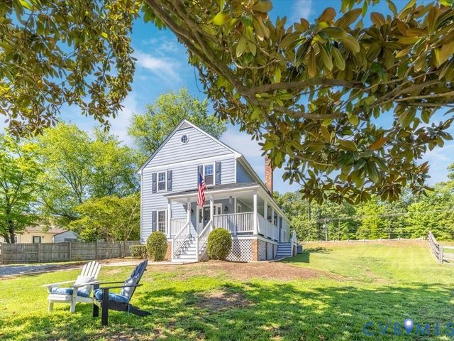 10503 Crowncrest Ct, Henrico, VA 23233