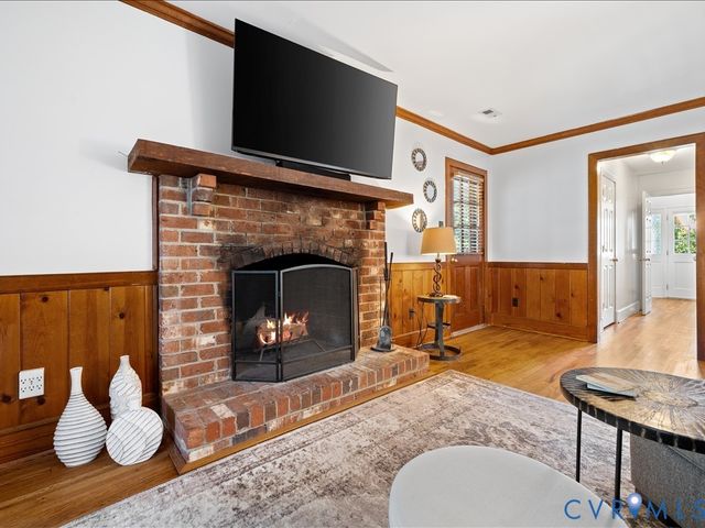 10503 Crowncrest Ct, Henrico, VA 23233