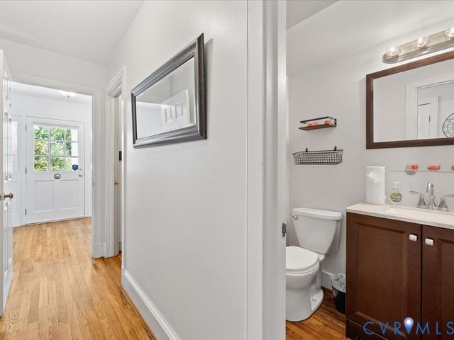10503 Crowncrest Ct, Henrico, VA 23233