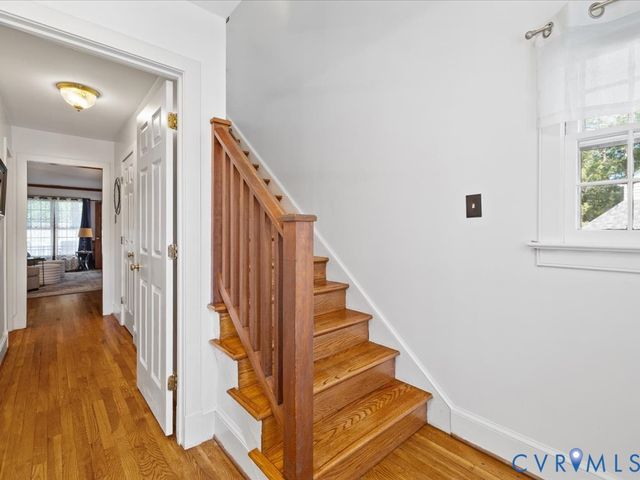 10503 Crowncrest Ct, Henrico, VA 23233