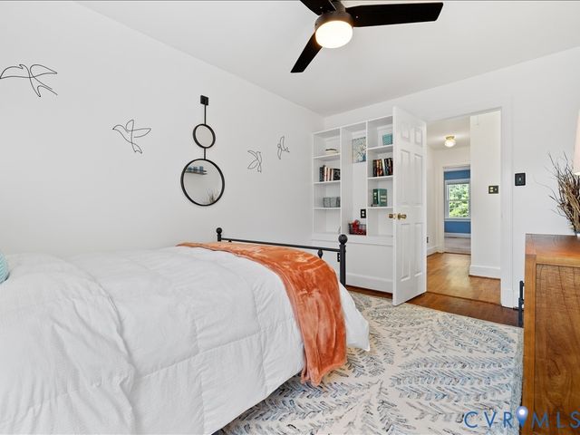 10503 Crowncrest Ct, Henrico, VA 23233