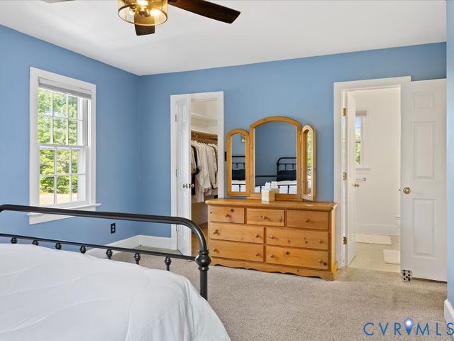 10503 Crowncrest Ct, Henrico, VA 23233