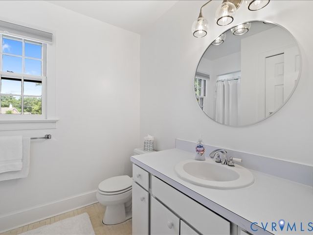 10503 Crowncrest Ct, Henrico, VA 23233