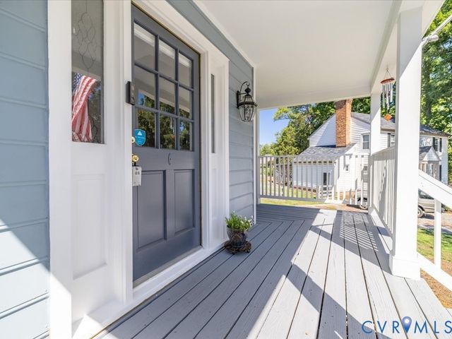 10503 Crowncrest Ct, Henrico, VA 23233