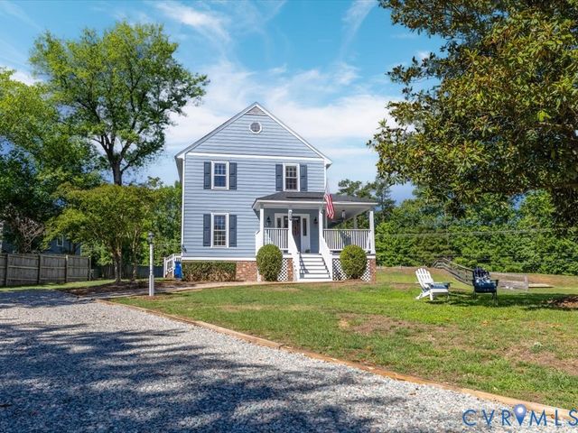 10503 Crowncrest Ct, Henrico, VA 23233