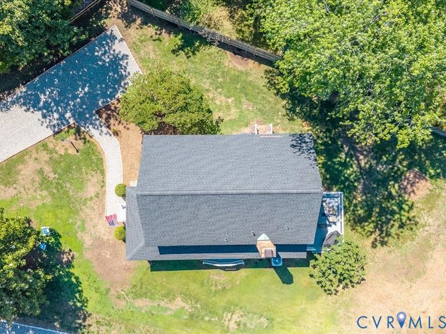10503 Crowncrest Ct, Henrico, VA 23233